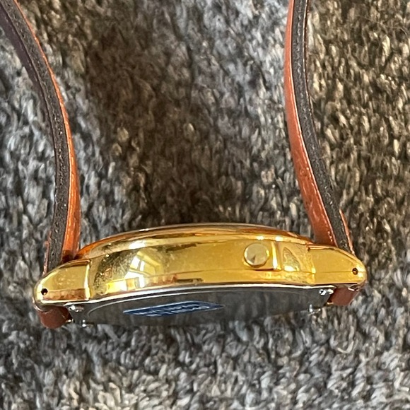 Vintage 90s Disney Mickey Mouse Lorus Musical Watch Happy Birthday - Picture 8 of 12